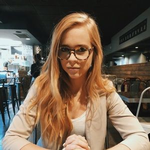 Meet your Posher, Ashleigh